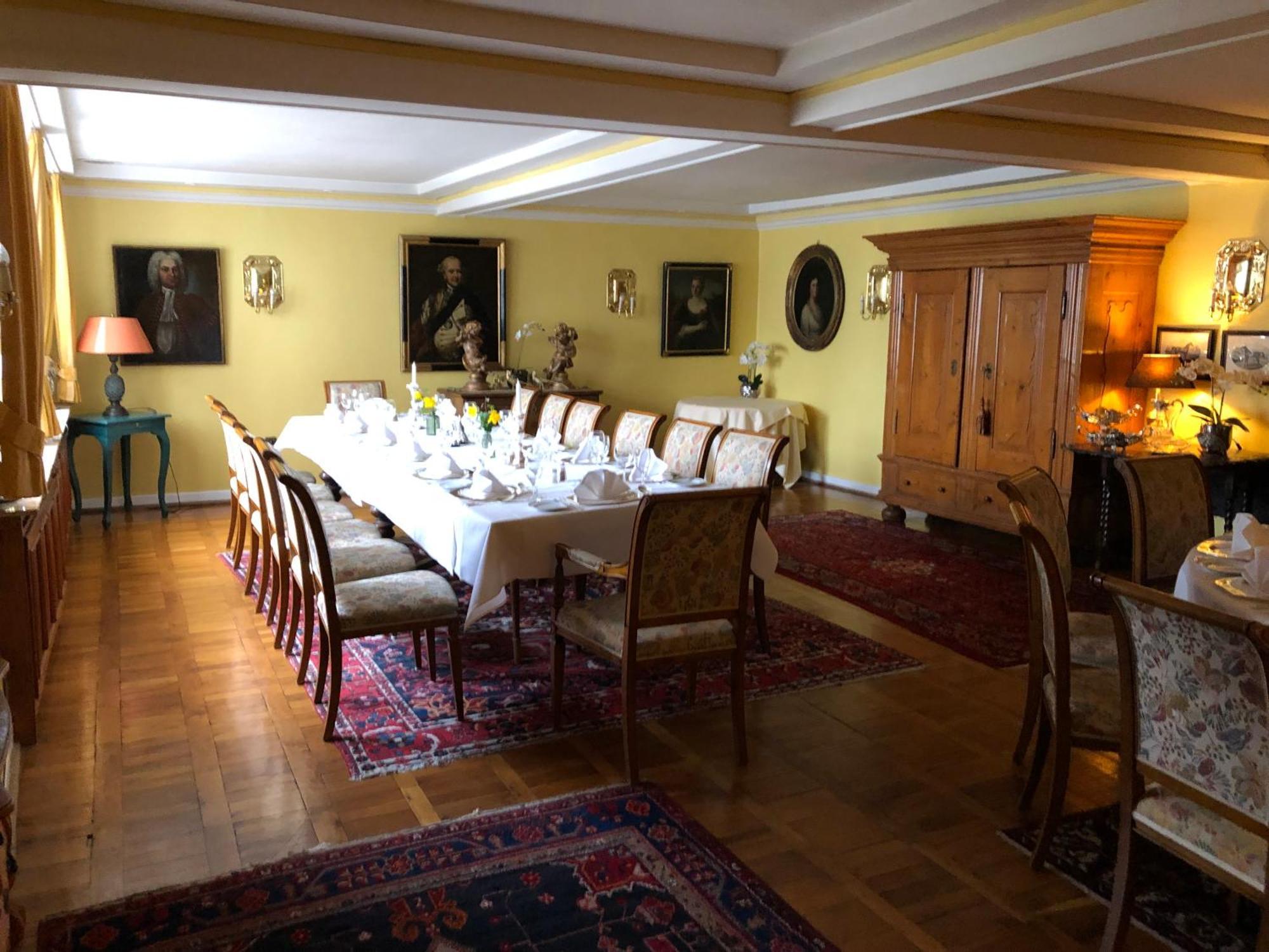 Elze Schoekel'S Hotel Und Restaurant מראה חיצוני תמונה