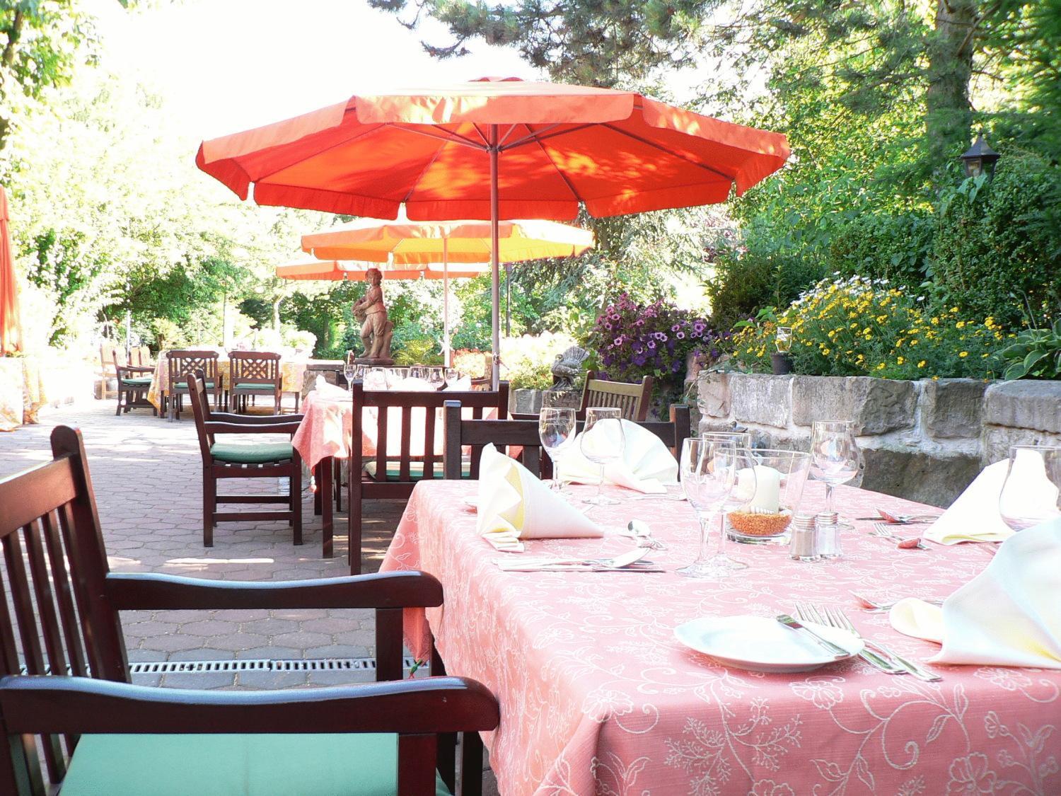 Elze Schoekel'S Hotel Und Restaurant מראה חיצוני תמונה