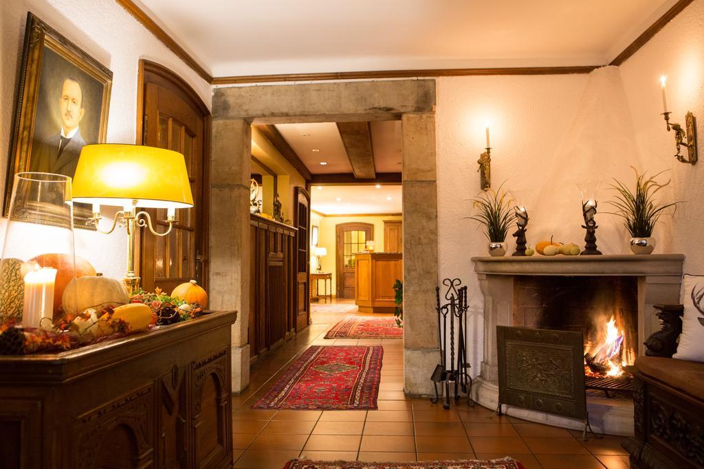 Elze Schoekel'S Hotel Und Restaurant מראה חיצוני תמונה