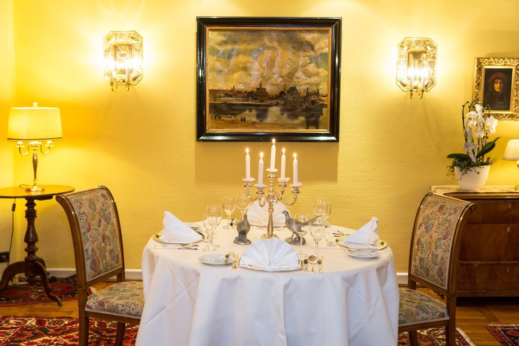 Elze Schoekel'S Hotel Und Restaurant מראה חיצוני תמונה