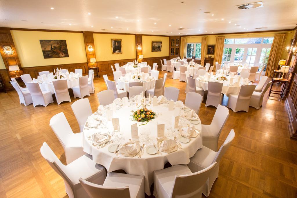 Elze Schoekel'S Hotel Und Restaurant מראה חיצוני תמונה