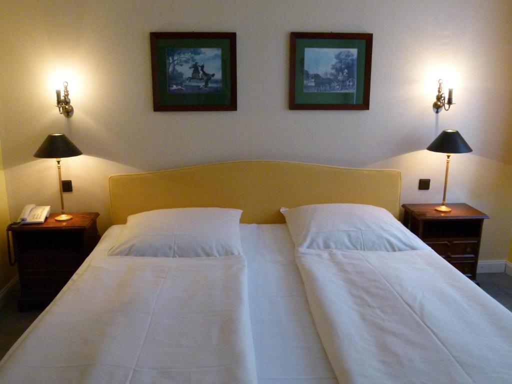 Elze Schoekel'S Hotel Und Restaurant חדר תמונה